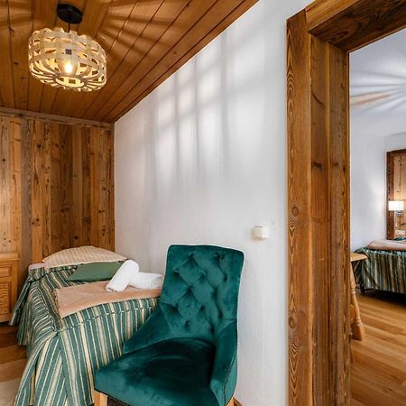 Gasthaus Auwirt Fieberbrunn Eksteriør billede
