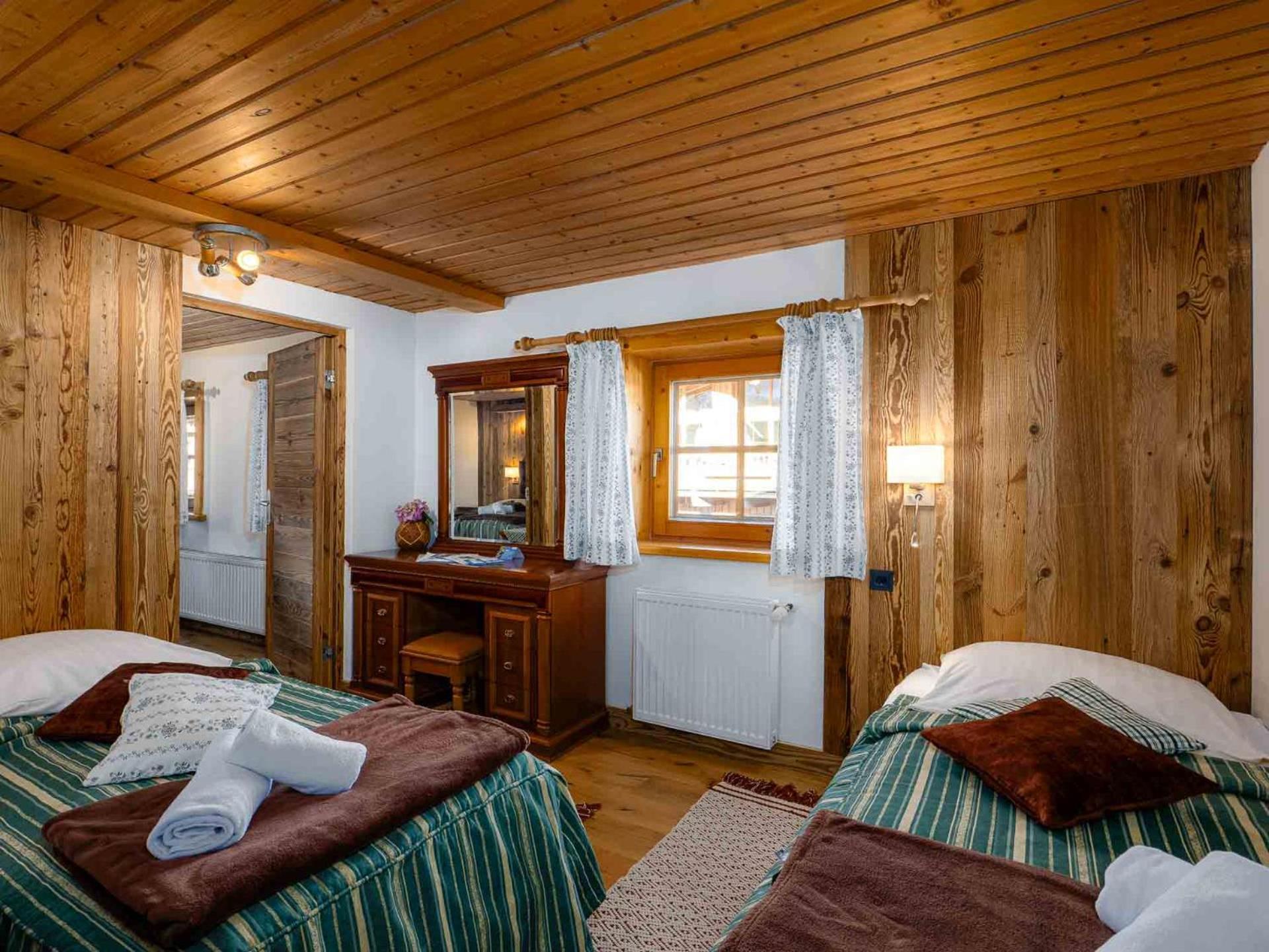 Gasthaus Auwirt Fieberbrunn Eksteriør billede