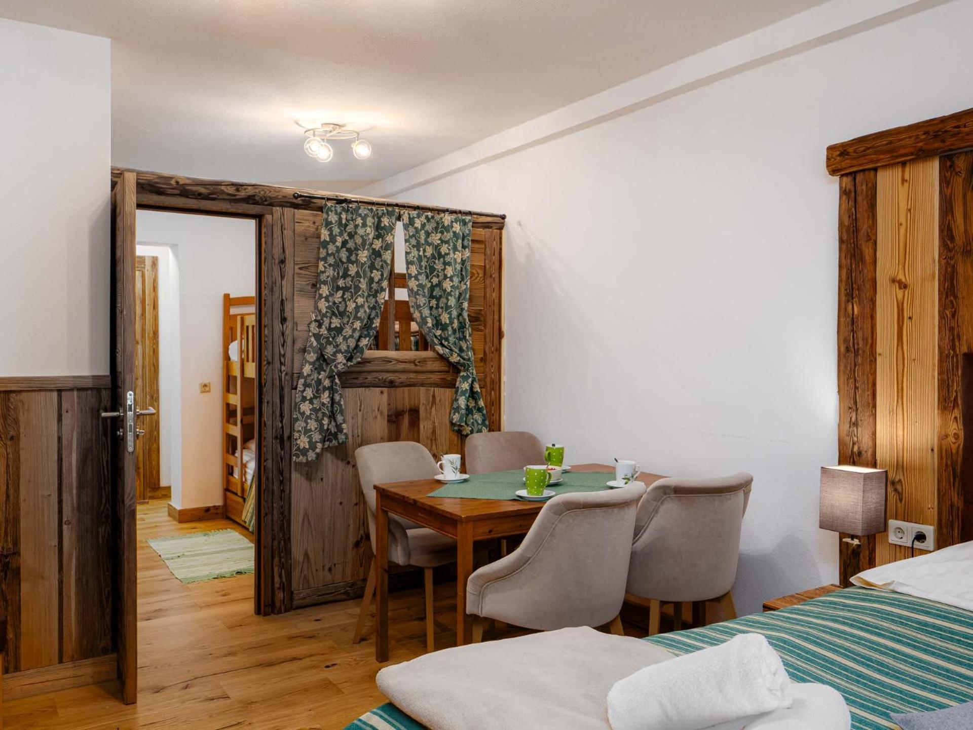 Gasthaus Auwirt Fieberbrunn Eksteriør billede