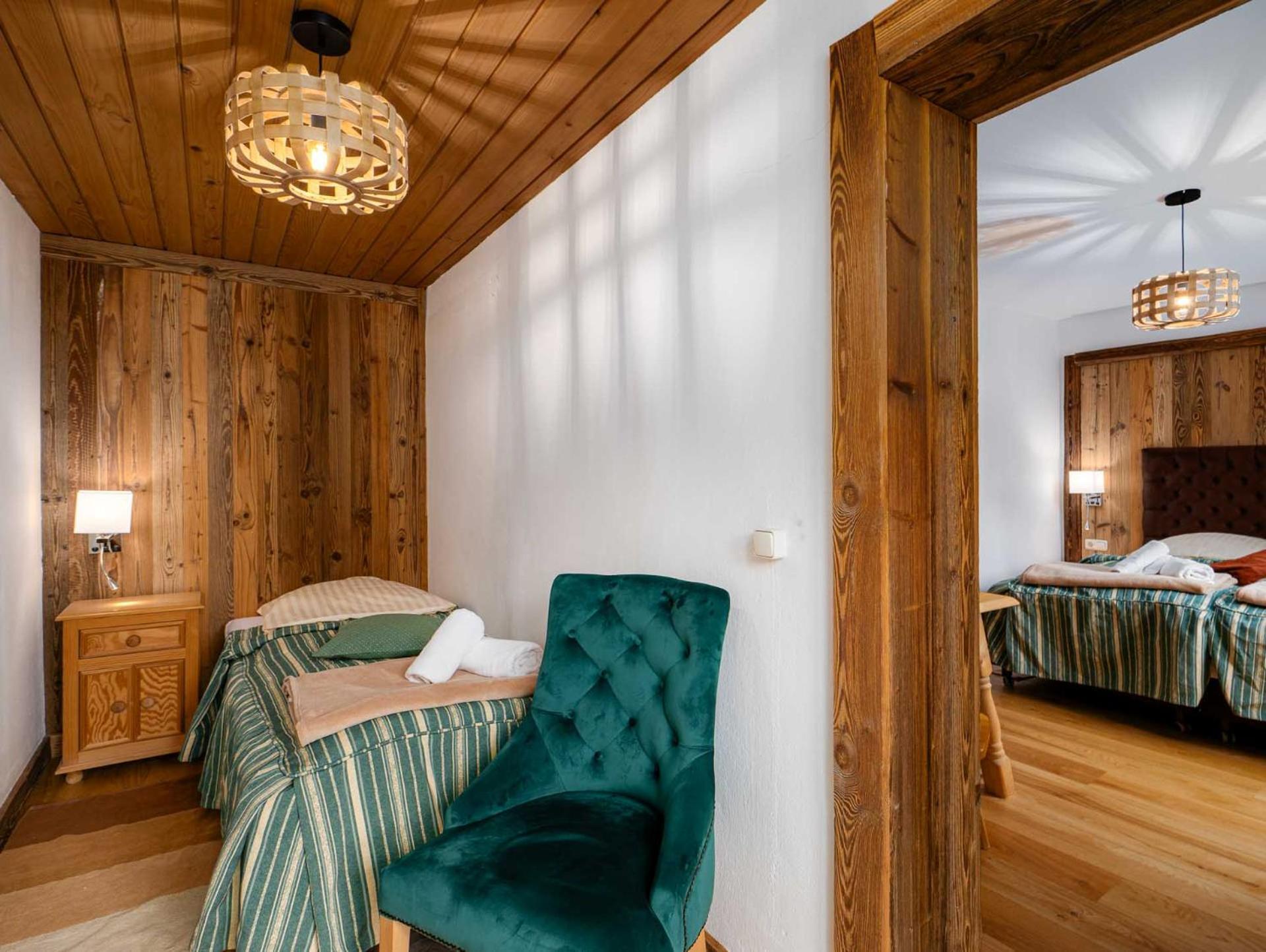 Gasthaus Auwirt Fieberbrunn Eksteriør billede